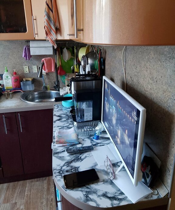 квартира городской округ Истра г Дедовск ул Больничная 6 Нахабино фото 3