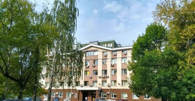 офис Горьковская ул Короленко 27 фото
