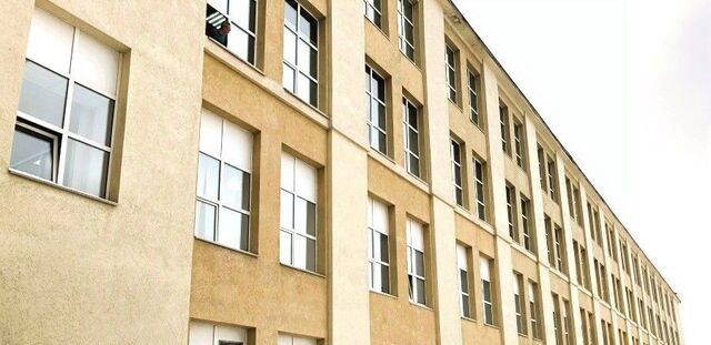 офис Горьковская ул Тургенева 30к/6 фото