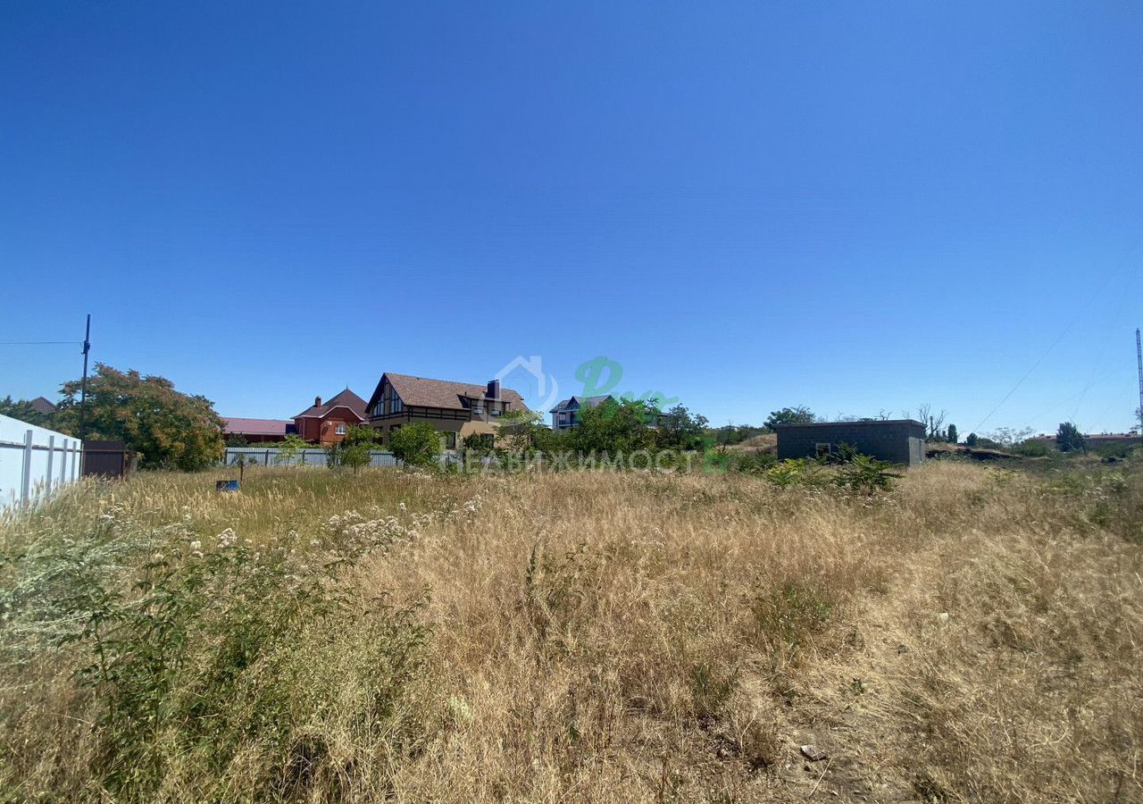 земля р-н Ейский г Ейск ул Николаевская фото 2