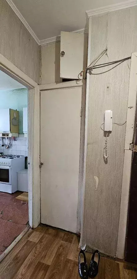 квартира г Ульяновск р-н Засвияжский ул Кузоватовская 42 фото 18
