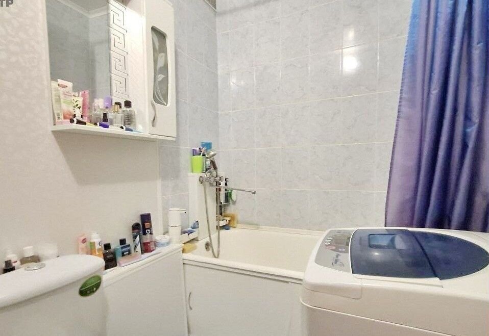 квартира г Димитровград пр-кт Ленина 20 фото 9