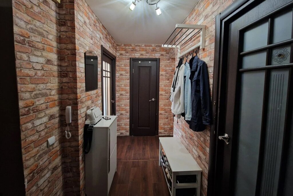 квартира г Саров ул Казамазова 11 фото 14