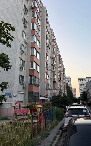Западный ул Жмайлова 27б фото