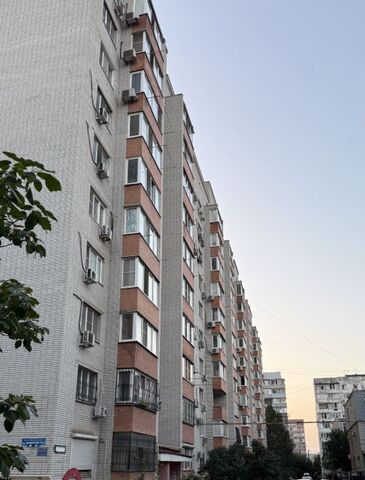р-н Советский Западный ул Жмайлова 27б фото