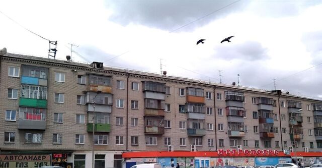 ул Дзержинского 52 фото