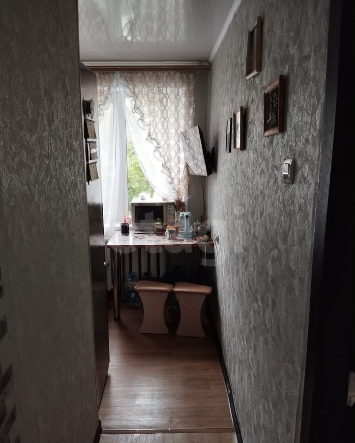 квартира г Амурск пр-кт Октябрьский 16 Амурский р-н фото 3