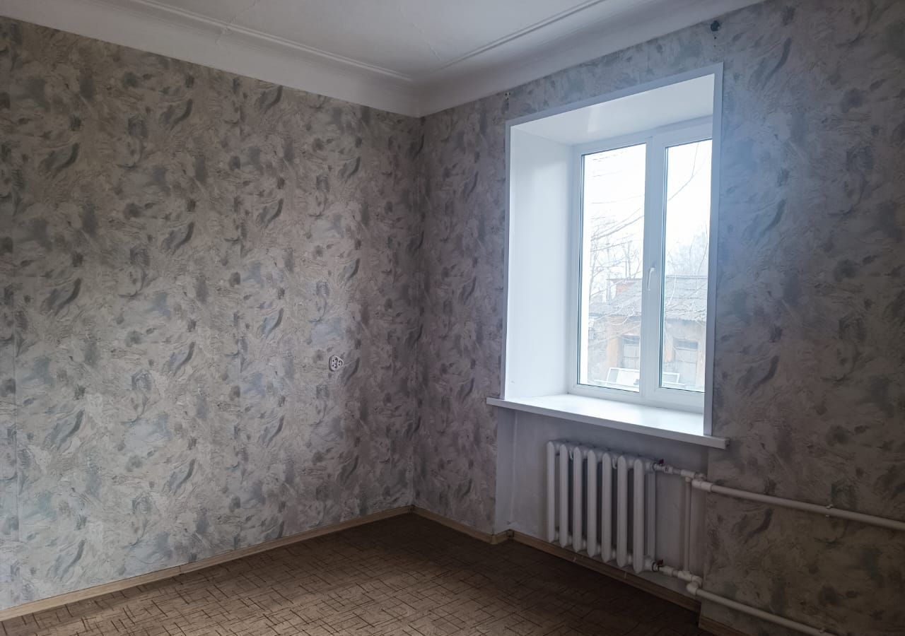 квартира г Черногорск Девятый посёлок ул Октябрьская 83 фото 4
