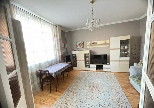 Центральный дом 55 фото