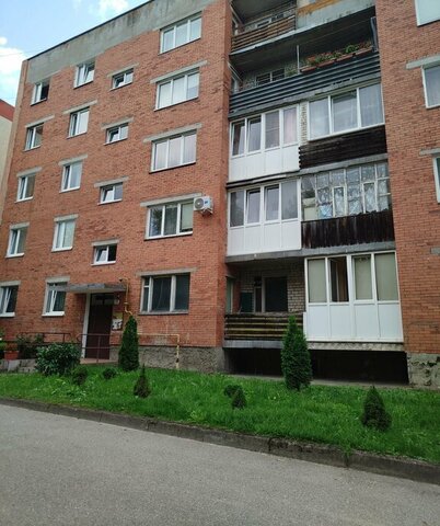 дом 1 фото