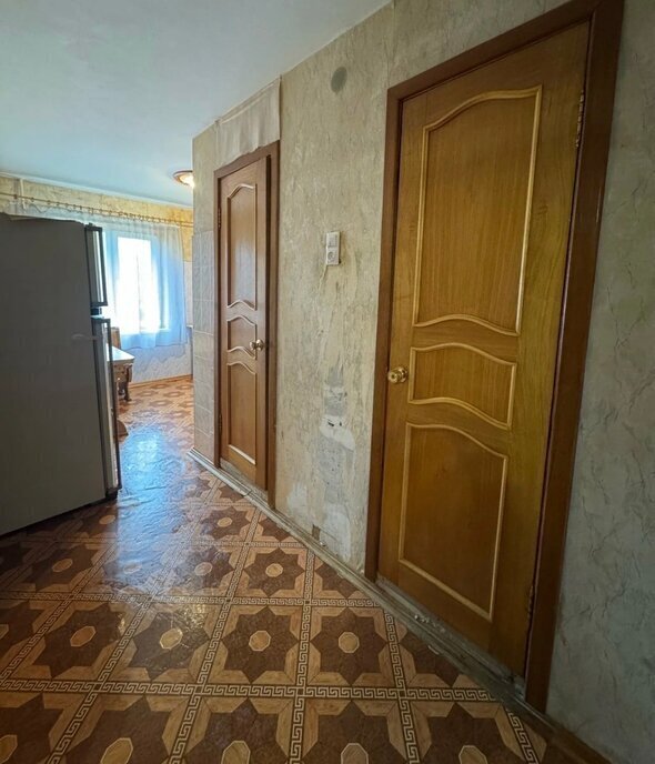 квартира р-н Гатчинский г Гатчина ул Рощинская 9б Московская фото 2