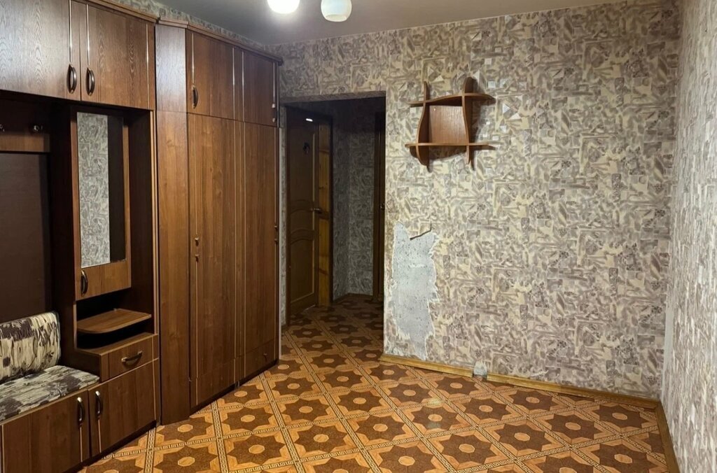 квартира р-н Гатчинский г Гатчина ул Рощинская 9б Московская фото 4