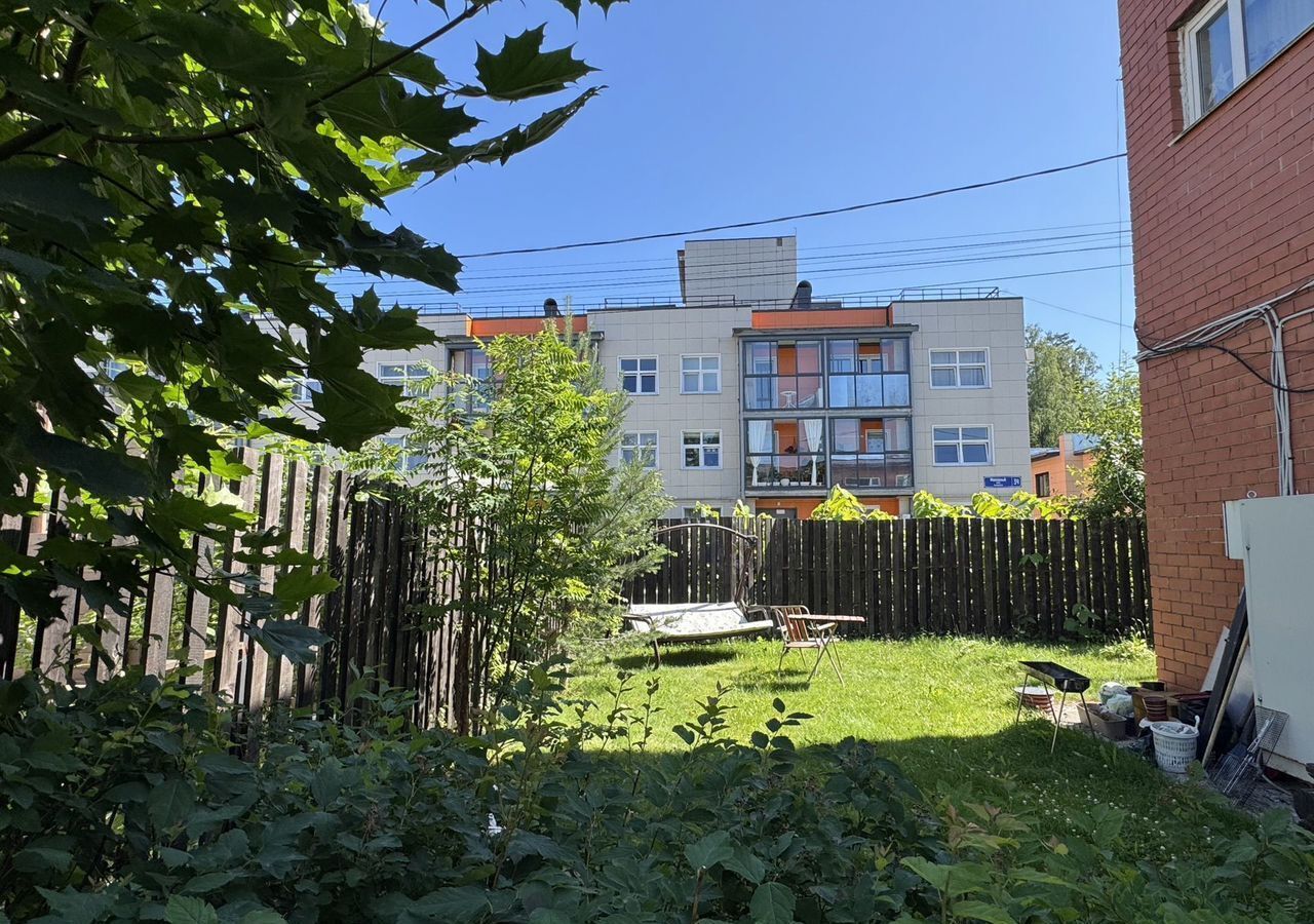 дом г Петрозаводск р-н Древлянка Древлянка проезд Фонтанный фото 4