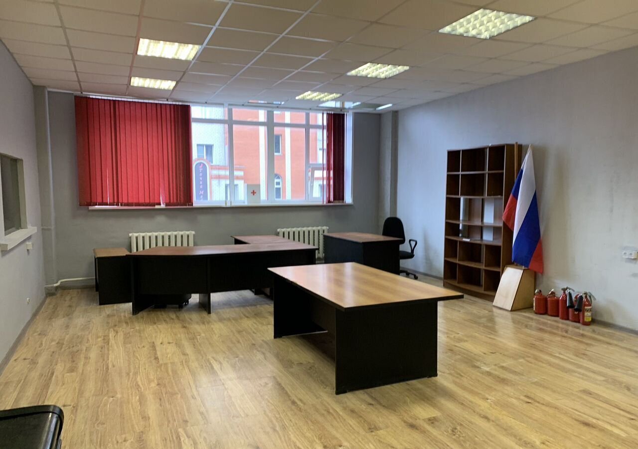 офис р-н Александровский г Александров пер Красный 13 муниципальное образование Александров фото 2