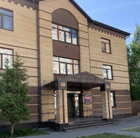 р-н Восточный ул Суходольская 15 фото