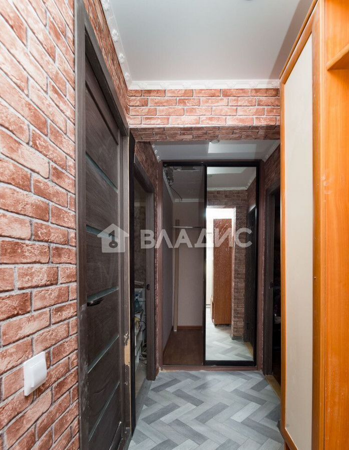 квартира г Тобольск мкр-н 7А, 15 фото 10