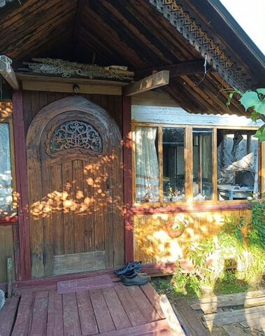 47 км, Ильинское, Новокаширское шоссе фото