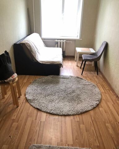 комната мкр Северный ул Гагарина 61/2 фото
