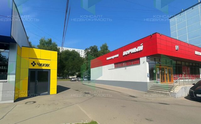свободного назначения метро Бабушкинская муниципальный округ Южное Медведково фото