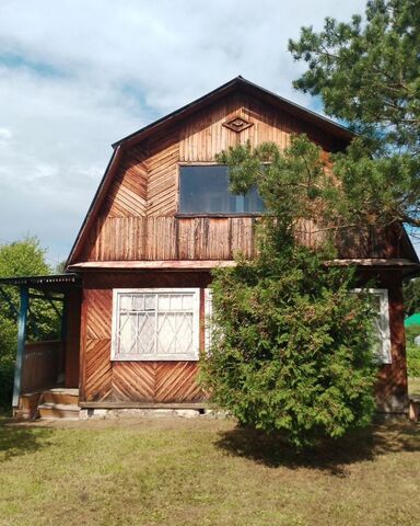 снт Проектировщик 65, Кукуштан фото