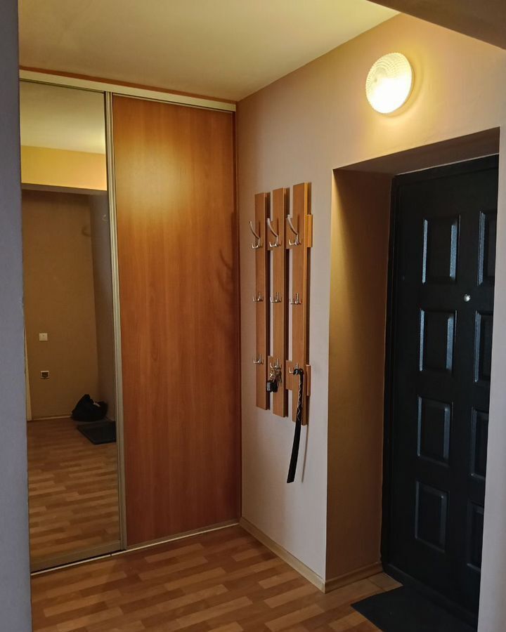 квартира г Бердск ул Попова 33 фото 8