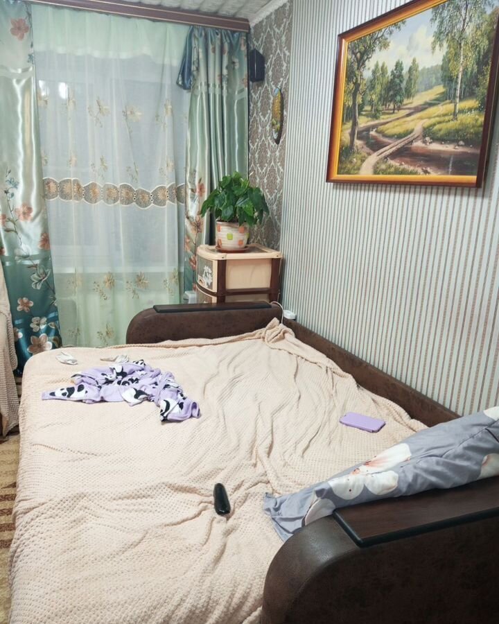 квартира р-н Сафоновский г Сафоново ул Ковалева 1а Сафоновское городское поселение фото 10