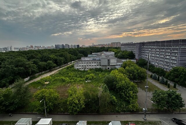 дом 6к/2 Моссельмаш фото