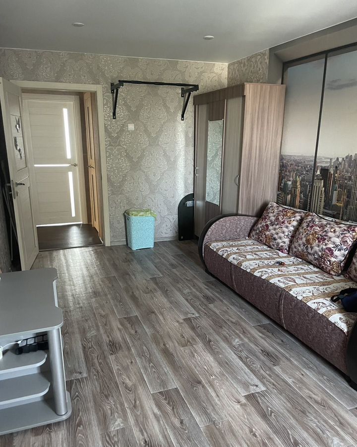 квартира г Лесной ул Кирова 50 фото 1