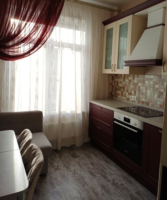 квартира г Зеленоград Зеленоград—Крюково, к 360А фото 2