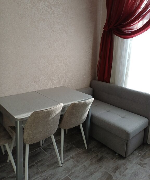 квартира г Зеленоград Зеленоград—Крюково, к 360А фото 3