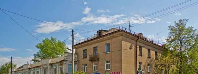 р-н Авиастроительный Авиастроительная ул. Чапаева, 10 фото