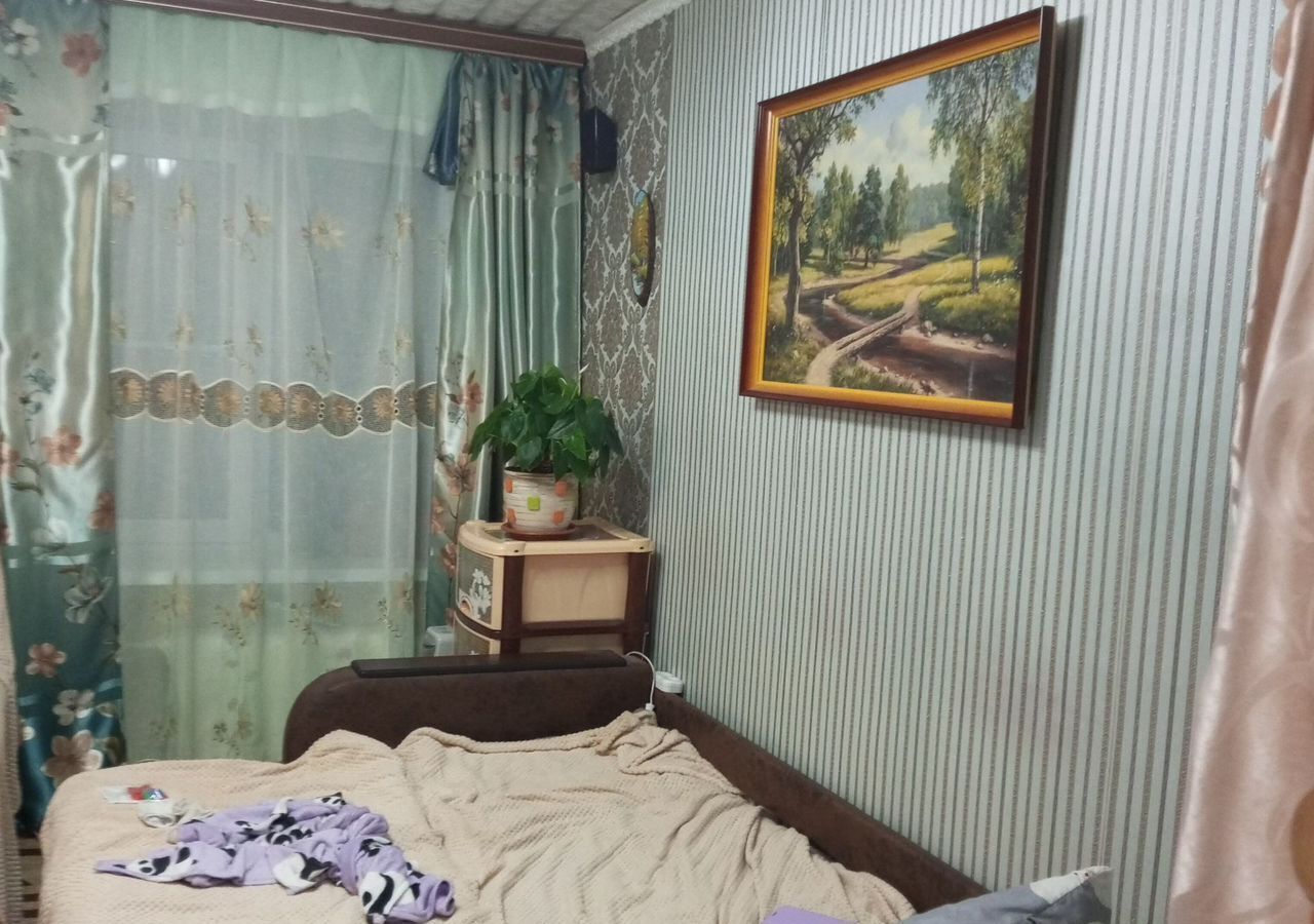 квартира р-н Сафоновский г Сафоново ул Ковалева 1а Сафоновское городское поселение фото 19