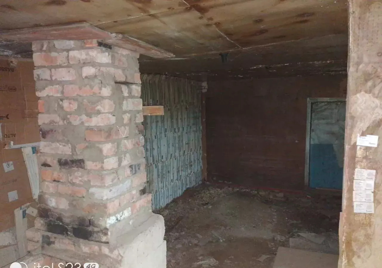дом г Ливны ул Бахтина 80 фото 7