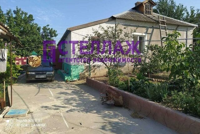 дом переулок Афанасия Никитина, 9 фото