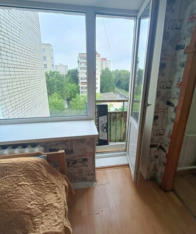 ул Карякинская 43 фото