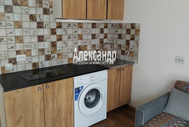 дом 21к/1 Девяткино фото