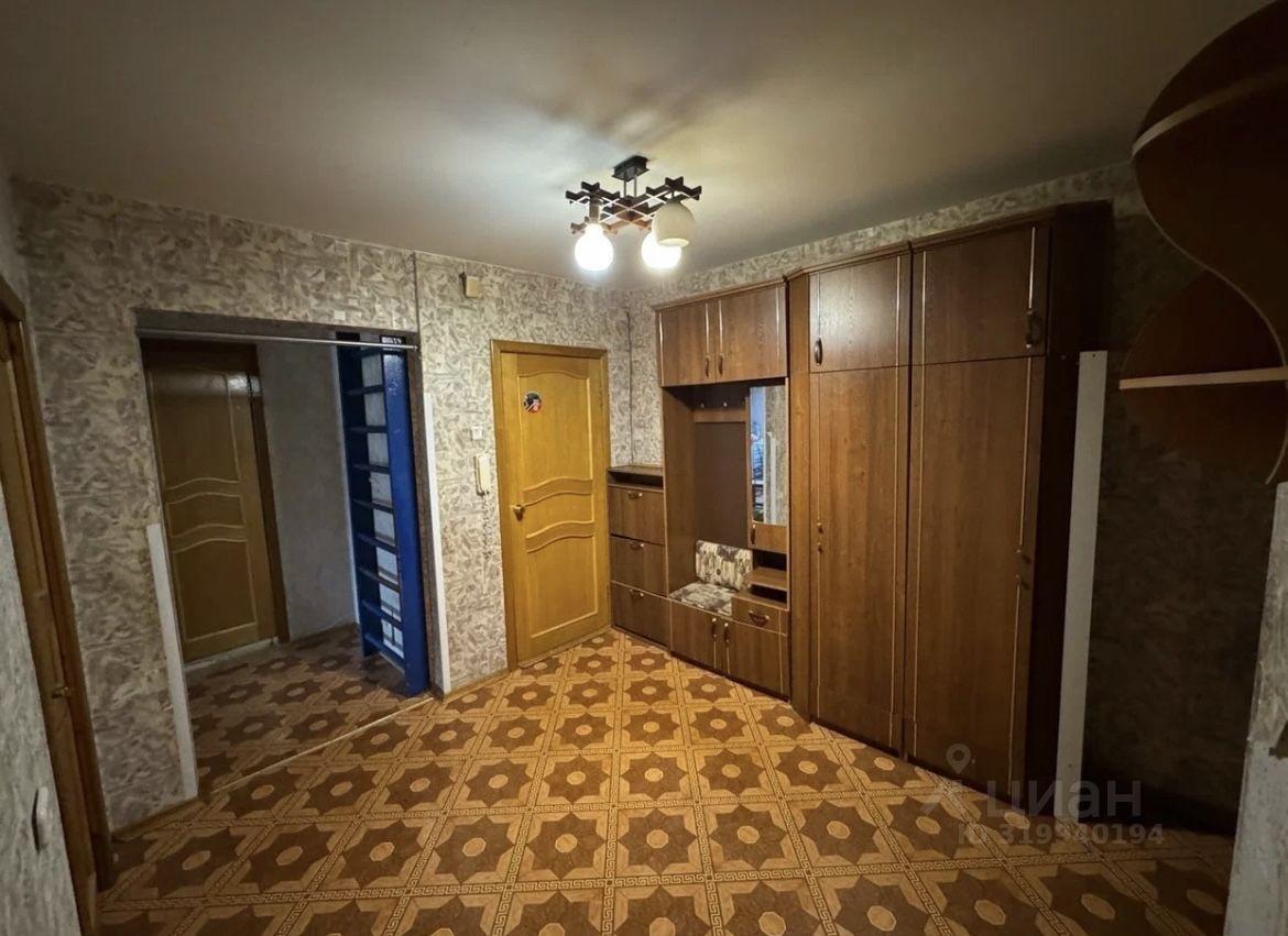 квартира р-н Гатчинский г Гатчина ул Рощинская 9 Гатчинское городское поселение фото 4