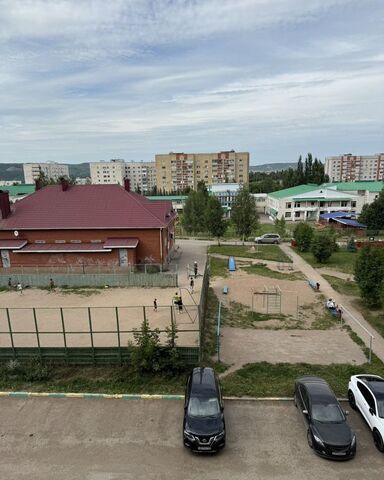 квартира 29-й мкр-н, 2 фото