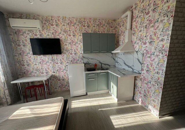 р-н Прикубанский ул Восточно-Кругликовская 42/3к 2 фото