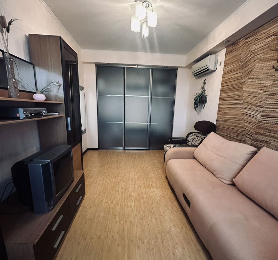 квартира г Тамбов р-н Октябрьский ул Магистральная 33к/2 фото 3