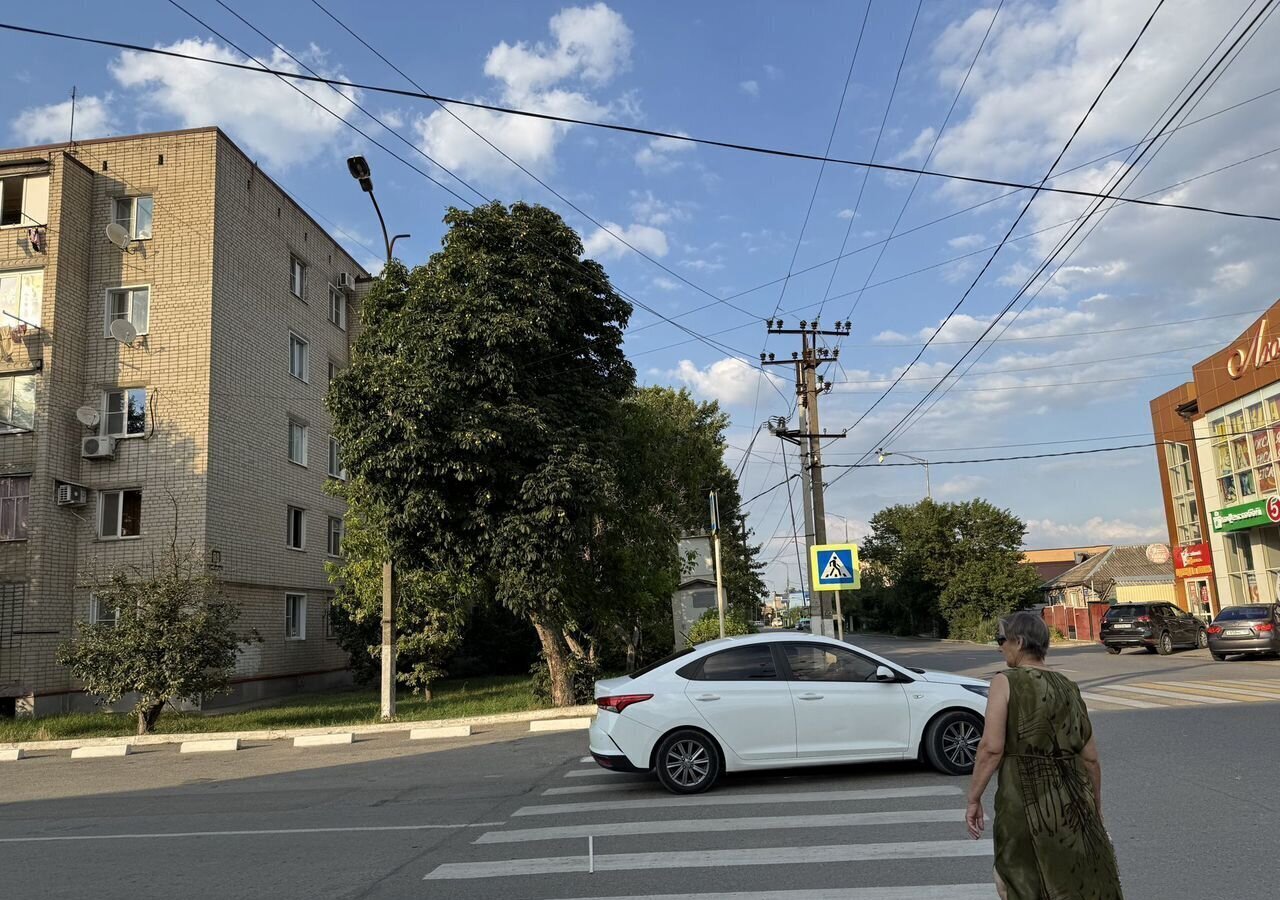 квартира р-н Славянский г Славянск-на-Кубани ул Юных Коммунаров 98 Славянское городское поселение фото 2