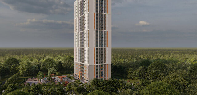 ул Ряжская 27 фото