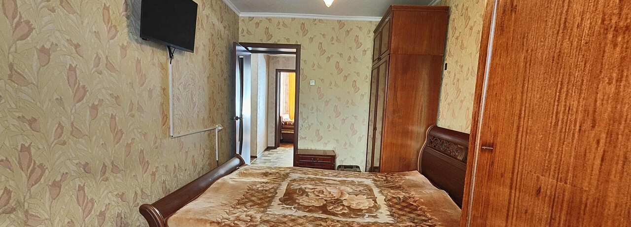 квартира г Железногорск ул Ленина 37 5-й м-н фото 3