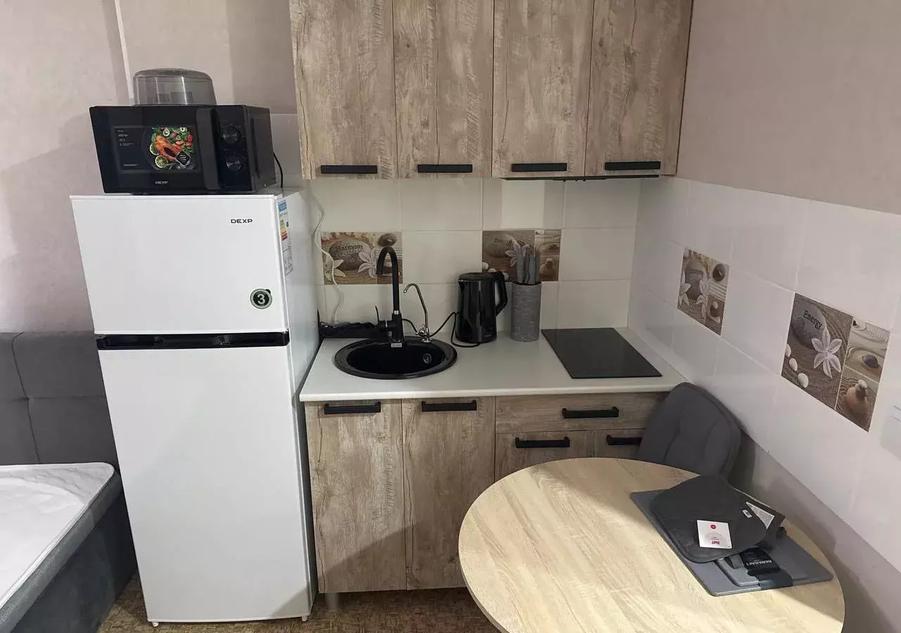 квартира г Кудымкар ул Онькова Виталия 24б Кудымкарский муниципальный округ фото 2