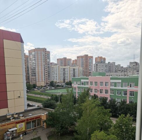 р-н Коминтерновский дом 100 фото