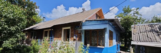 ул Мира 22 Шахтерское с/пос фото