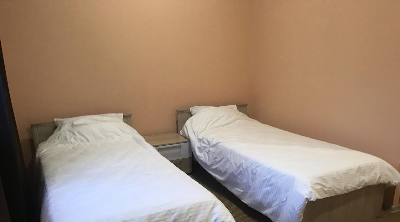 комната г Петропавловск-Камчатский ул Сапун-Гора 17 фото 1