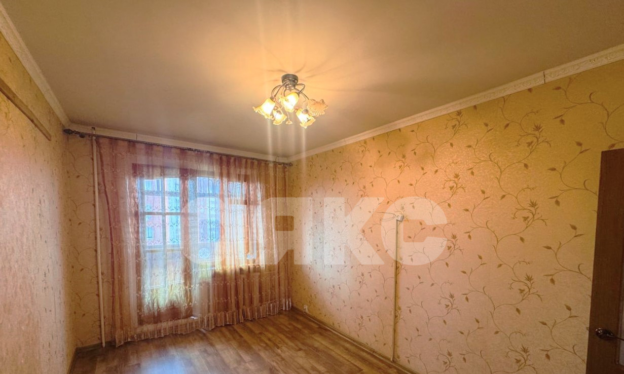 квартира г Тула р-н Пролетарский ул Замочная 105а фото 1