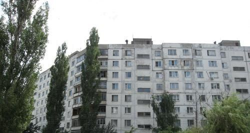 р-н Коминтерновский дом 88 фото