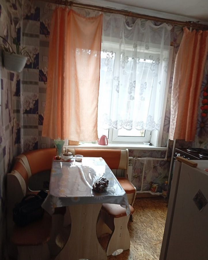квартира г Тулун ул Ленина 18 фото 2